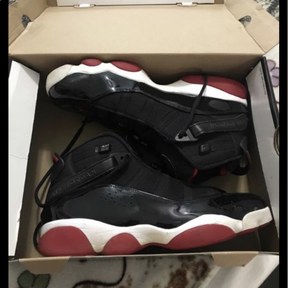 Jordan’s